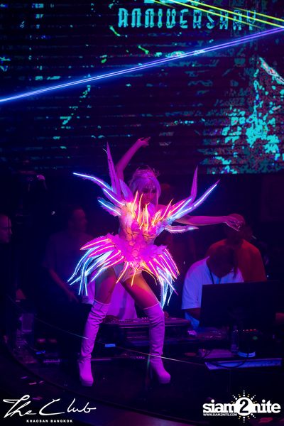 15 year anniversary Party at The Club Khaosan — photo 47