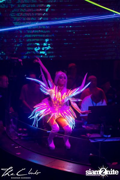 15 year anniversary Party at The Club Khaosan — photo 48