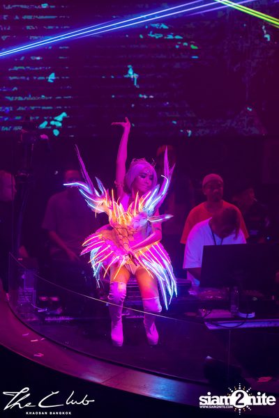 15 year anniversary Party at The Club Khaosan — photo 49