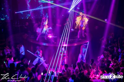 15 year anniversary Party at The Club Khaosan — photo 50