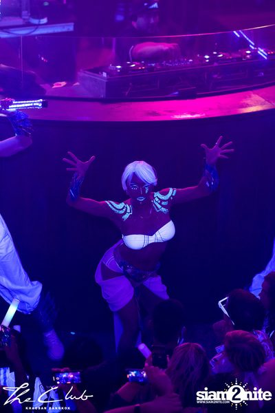 15 year anniversary Party at The Club Khaosan — photo 51