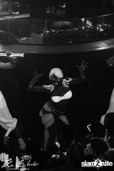 15 year anniversary Party at The Club Khaosan — photo 52