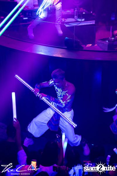 15 year anniversary Party at The Club Khaosan — photo 53