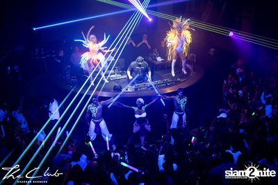 15 year anniversary Party at The Club Khaosan — photo 54