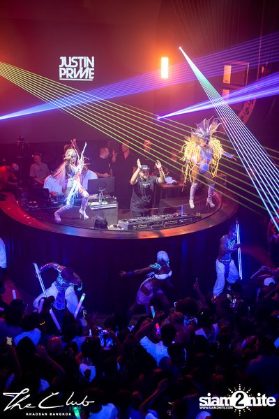 15 year anniversary Party at The Club Khaosan — photo 55
