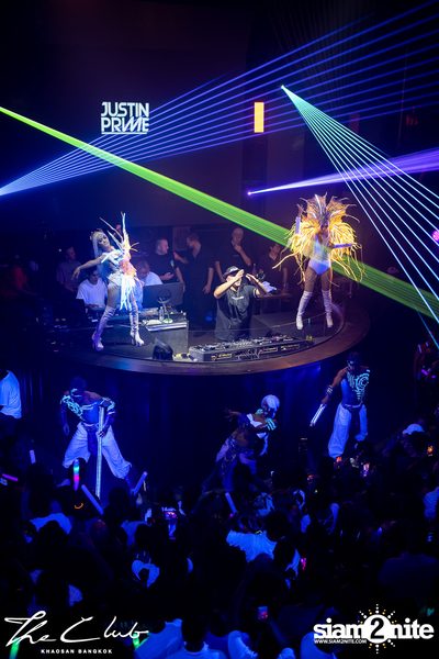15 year anniversary Party at The Club Khaosan — photo 56