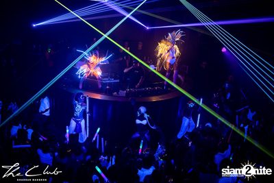 15 year anniversary Party at The Club Khaosan — photo 57