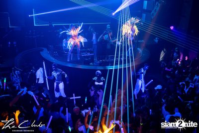 15 year anniversary Party at The Club Khaosan — photo 58