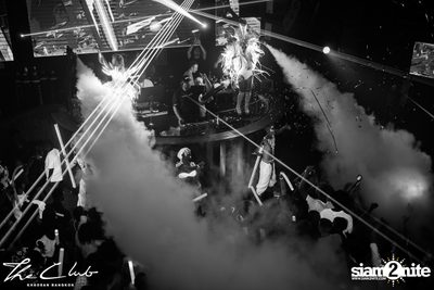 15 year anniversary Party at The Club Khaosan — photo 59