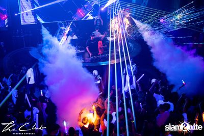 15 year anniversary Party at The Club Khaosan — photo 60