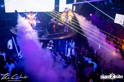 15 year anniversary Party at The Club Khaosan — photo 61
