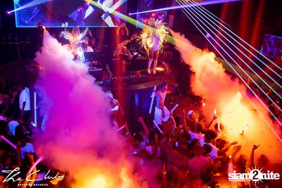 15 year anniversary Party at The Club Khaosan — photo 63
