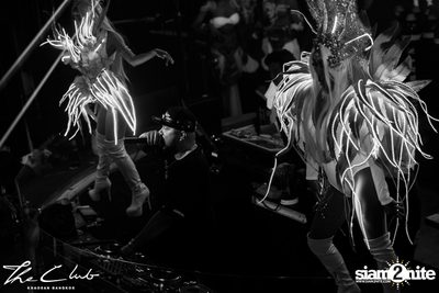 15 year anniversary Party at The Club Khaosan — photo 64