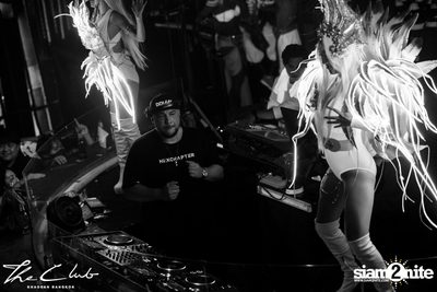 15 year anniversary Party at The Club Khaosan — photo 67