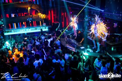15 year anniversary Party at The Club Khaosan — photo 68