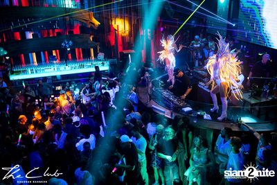 15 year anniversary Party at The Club Khaosan — photo 69