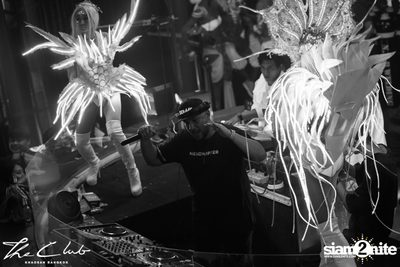 15 year anniversary Party at The Club Khaosan — photo 70