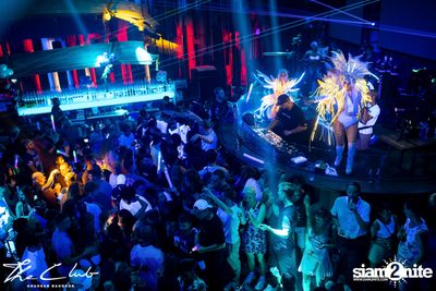 15 year anniversary Party at The Club Khaosan — photo 72