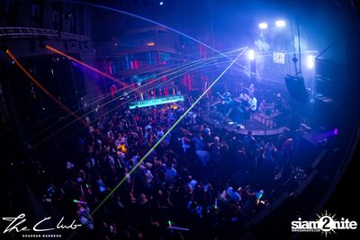15 year anniversary Party at The Club Khaosan — photo 73