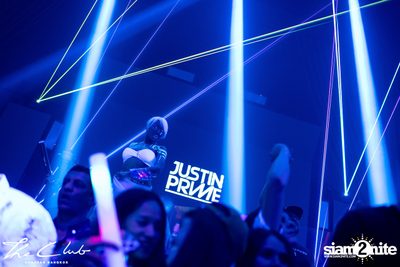15 year anniversary Party at The Club Khaosan — photo 74