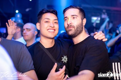 15 year anniversary Party at The Club Khaosan — photo 75