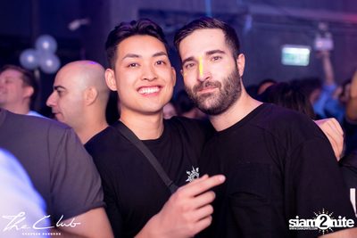 15 year anniversary Party at The Club Khaosan — photo 76