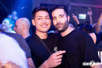 15 year anniversary Party at The Club Khaosan — photo 77