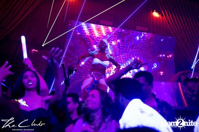 15 year anniversary Party at The Club Khaosan — photo 78