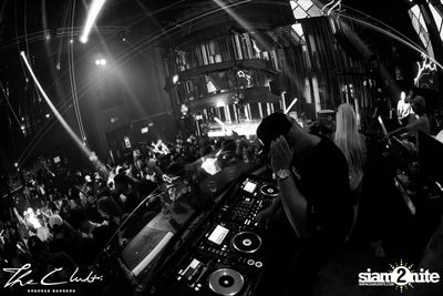15 year anniversary Party at The Club Khaosan — photo 81