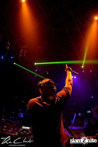 15 year anniversary Party at The Club Khaosan — photo 83