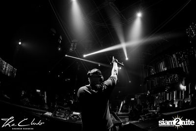 15 year anniversary Party at The Club Khaosan — photo 84