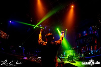 15 year anniversary Party at The Club Khaosan — photo 85