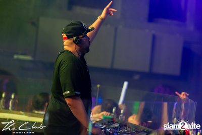 15 year anniversary Party at The Club Khaosan — photo 88