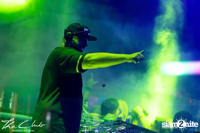 15 year anniversary Party at The Club Khaosan — photo 89