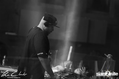 15 year anniversary Party at The Club Khaosan — photo 90