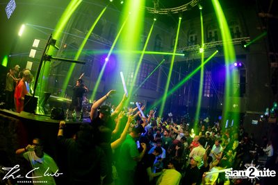 15 year anniversary Party at The Club Khaosan — photo 91