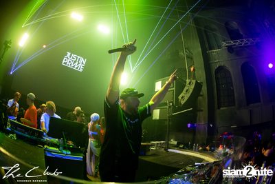 15 year anniversary Party at The Club Khaosan — photo 93