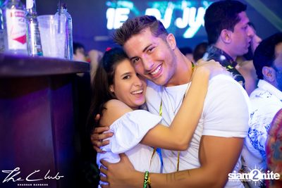 15 year anniversary Party at The Club Khaosan — photo 95