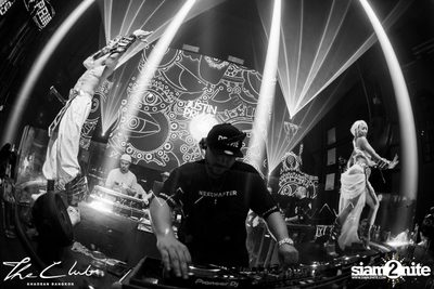 15 year anniversary Party at The Club Khaosan — photo 97