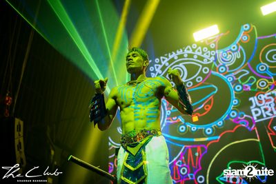 15 year anniversary Party at The Club Khaosan — photo 99