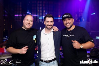 15 year anniversary Party at The Club Khaosan — photo 100