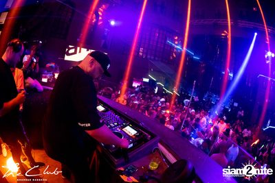 15 year anniversary Party at The Club Khaosan — photo 102
