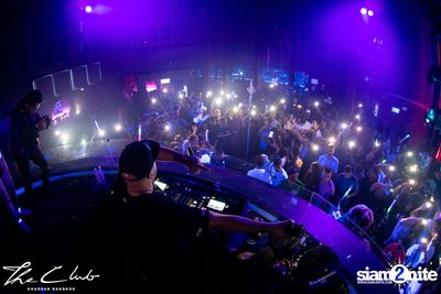15 year anniversary Party at The Club Khaosan — photo 104