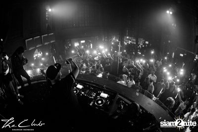 15 year anniversary Party at The Club Khaosan — photo 105