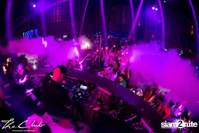 15 year anniversary Party at The Club Khaosan — photo 106
