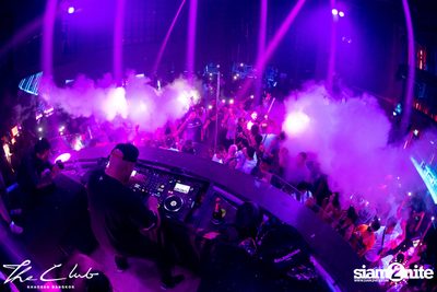 15 year anniversary Party at The Club Khaosan — photo 107