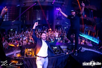 15 year anniversary Party at The Club Khaosan — photo 111