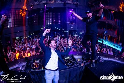 15 year anniversary Party at The Club Khaosan — photo 113