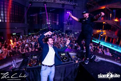 15 year anniversary Party at The Club Khaosan — photo 114