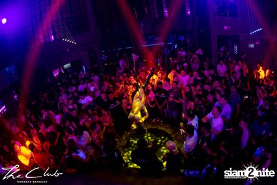 15 year anniversary Party at The Club Khaosan — photo 116